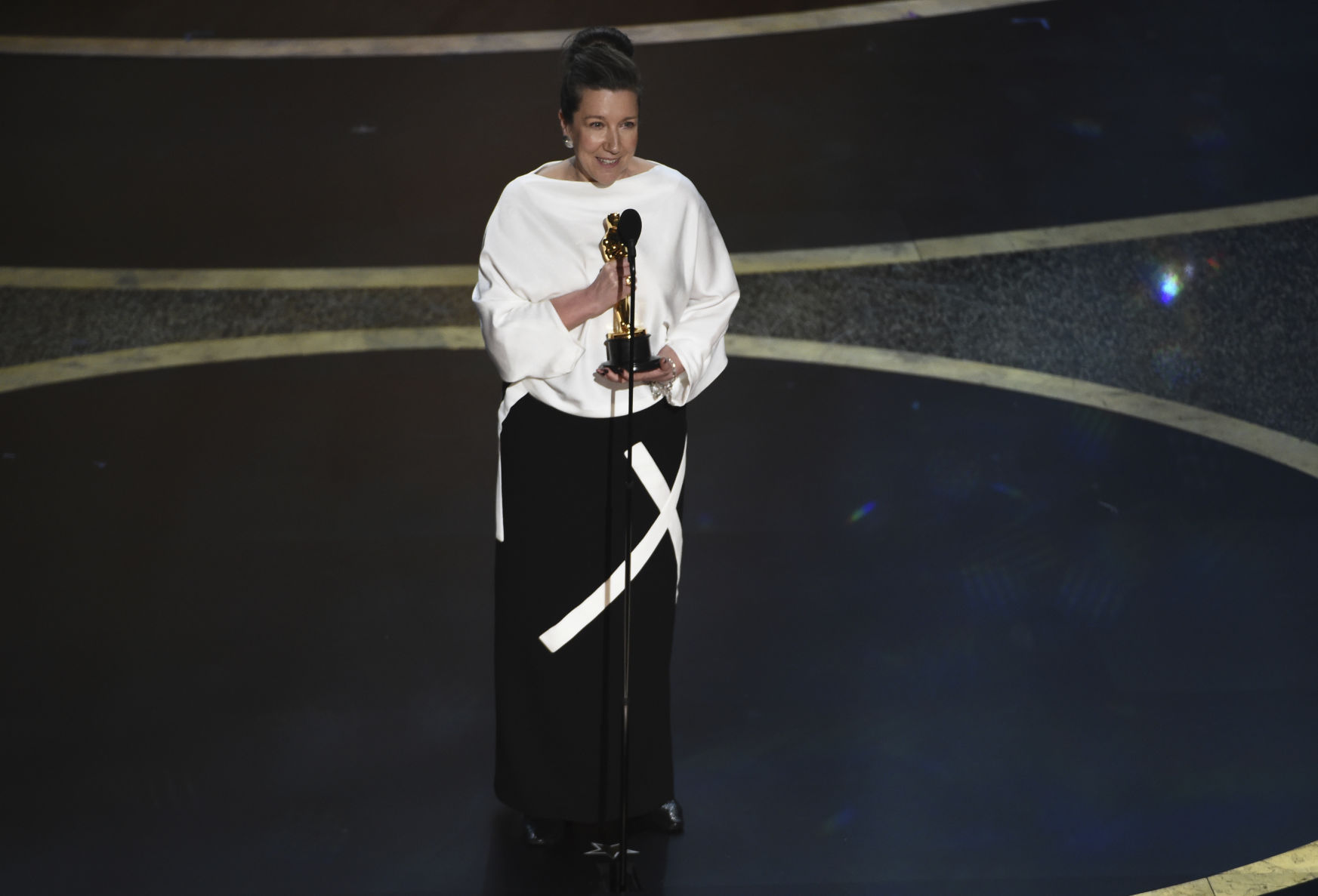 92nd Academy Awards - Show